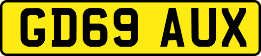 GD69AUX