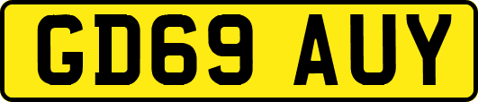 GD69AUY