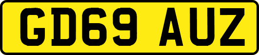 GD69AUZ