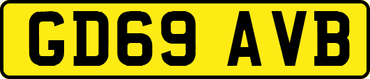 GD69AVB