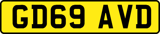 GD69AVD