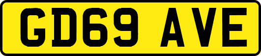 GD69AVE