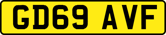 GD69AVF