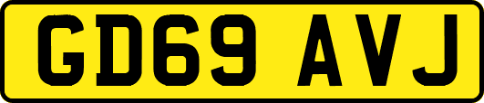 GD69AVJ