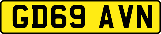 GD69AVN