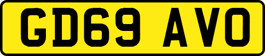 GD69AVO