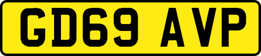 GD69AVP