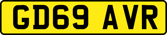 GD69AVR