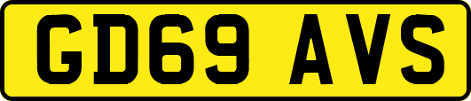GD69AVS