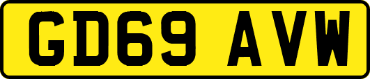 GD69AVW
