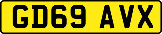 GD69AVX