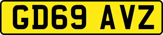 GD69AVZ