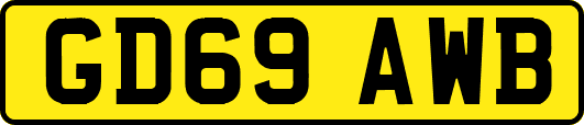 GD69AWB
