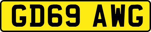GD69AWG