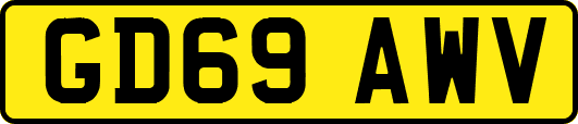 GD69AWV
