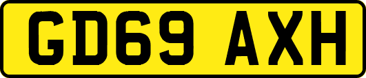 GD69AXH