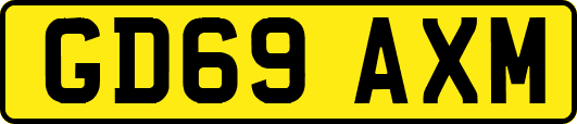 GD69AXM