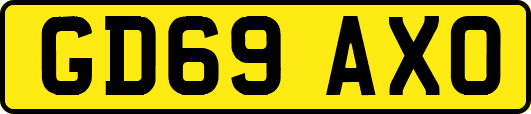 GD69AXO