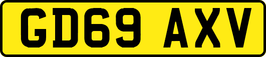 GD69AXV