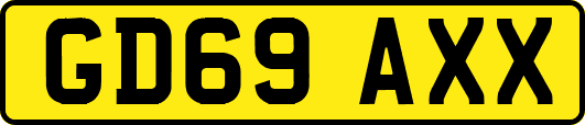 GD69AXX