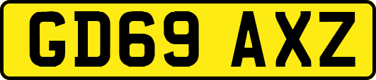 GD69AXZ