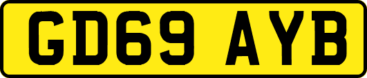 GD69AYB