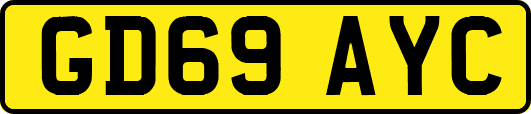 GD69AYC