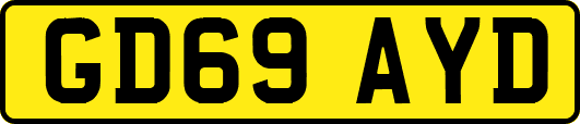 GD69AYD