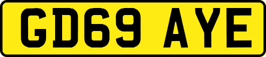 GD69AYE