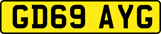 GD69AYG