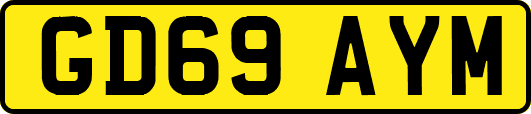 GD69AYM