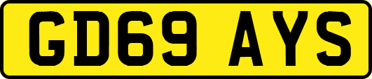 GD69AYS
