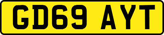 GD69AYT