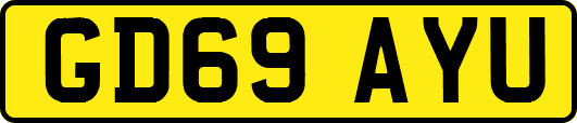 GD69AYU