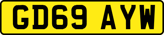GD69AYW