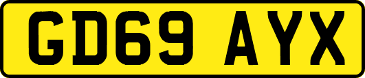 GD69AYX