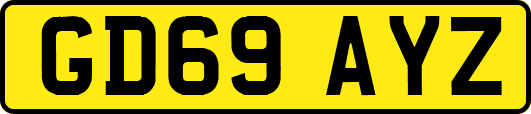 GD69AYZ
