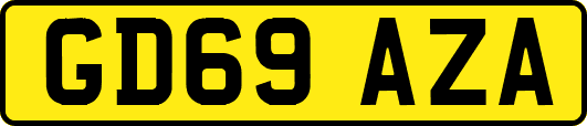 GD69AZA