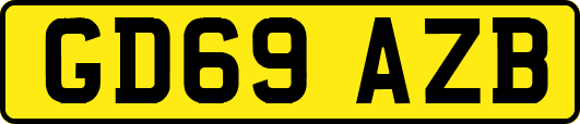 GD69AZB