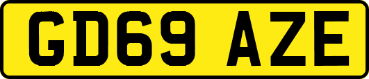 GD69AZE