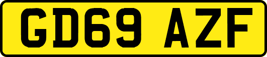 GD69AZF