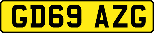 GD69AZG