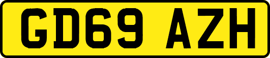 GD69AZH