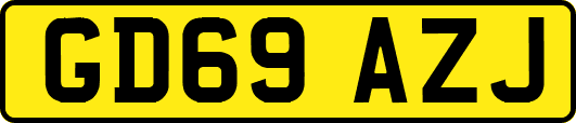 GD69AZJ