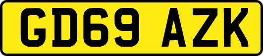 GD69AZK