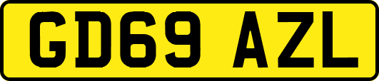 GD69AZL