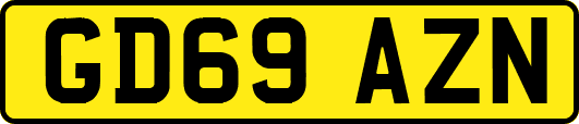 GD69AZN