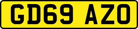 GD69AZO