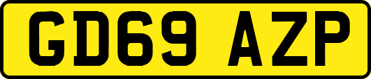 GD69AZP
