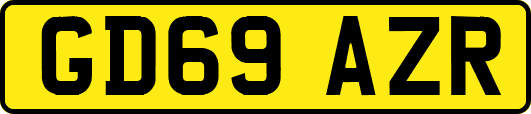 GD69AZR